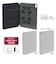 ナカバヤシ　iPadAir11インチ用フォリオ マグカバー TBCIPA2501GY