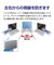 ナカバヤシ　SurfaceLaptop13インチ用 のぞき見防止フィルタ TBFSFL251FLGPV