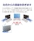 ナカバヤシ　SurfaceLaptop13インチ用 のぞき見防止フィルタ TBFSFL251FLGPV