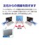 ナカバヤシ　SurfaceLaptop13インチ用 のぞき見防止フィルタ TBFSFL251FLGPV