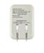 ナカバヤシ　巻取りケーブル付 USB PD充電器 65W対応 JYUACR0165GY