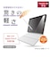 ナカバヤシ　エアリーカバー iPadAir(2020)用 TBCIPA2006P