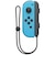 任天堂　【純正】Joy-Con（L）［Switch］　ネオンブルー ｼﾞｮｲｺﾝLﾈｵﾝﾌﾞﾙｰ