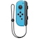 任天堂　【純正】Joy-Con（L）［Switch］　ネオンブルー ｼﾞｮｲｺﾝLﾈｵﾝﾌﾞﾙｰ