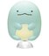 タカラトミー　すみっコぐらし くっつきすみっコ まわそうしろくまエレベーター 3階だてのすみっコハウス ｸｯﾂｷｽﾐｯｺﾏﾜｿｳｼﾛｸﾏ