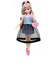 タカラトミー　リカちゃん LD-03 リカちゃん1weekコーデギフトセット LD03ﾘｶﾁｬﾝ1Wｺｰﾃﾞｷﾞﾌﾄ