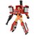 タカラトミー　トミカヒーローズ トミカ ジョブレイバー TJBDX ユナイトファイヤブレイバー 消防車＆消防艇 合体セット JBDXﾕﾅｲﾄﾌｧｲﾔﾌﾞﾚｲﾊﾞｰ