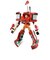 タカラトミー　トミカヒーローズ トミカ ジョブレイバー TJBDX ユナイトファイヤブレイバー 消防車＆消防艇 合体セット JBDXﾕﾅｲﾄﾌｧｲﾔﾌﾞﾚｲﾊﾞｰ