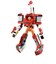 タカラトミー　トミカヒーローズ トミカ ジョブレイバー TJBDX ユナイトファイヤブレイバー 消防車＆消防艇 合体セット JBDXﾕﾅｲﾄﾌｧｲﾔﾌﾞﾚｲﾊﾞｰ