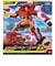 タカラトミー　トミカヒーローズ トミカ ジョブレイバー TJBDX ユナイトファイヤブレイバー 消防車＆消防艇 合体セット JBDXﾕﾅｲﾄﾌｧｲﾔﾌﾞﾚｲﾊﾞｰ