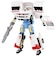 タカラトミー　トミカ ジョブレイバー TJBDX ユナイトメディブレイバー 救急車＆ドクターヘリ 合体セット JBDXﾕﾅｲﾄﾒﾃﾞｨﾌﾞﾚｲﾊﾞｰ