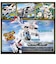 タカラトミー　トミカ ジョブレイバー TJBDX ユナイトメディブレイバー 救急車＆ドクターヘリ 合体セット JBDXﾕﾅｲﾄﾒﾃﾞｨﾌﾞﾚｲﾊﾞｰ