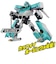 タカラトミー　新幹線変形ロボ シンカリオン SGX01 シンカリオン E5はやぶさ SGX01ｼﾝｶﾘｵﾝE5ﾊﾔﾌﾞｻ