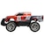 ハピネット　1/20 R/C 三菱 トライトンラリーカー RCﾐﾂﾋﾞｼﾄﾗｲﾄﾝﾗﾘｰｶｰ