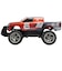 ハピネット　1/20 R/C 三菱 トライトンラリーカー RCﾐﾂﾋﾞｼﾄﾗｲﾄﾝﾗﾘｰｶｰ