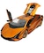 ハピネット　1/14 R/C Lamborghini Sian FKP37(ランボルギーシアンFKP37) RCﾗﾝﾎﾞﾙｷﾞｰｼｱﾝFKP37
