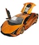 ハピネット　1/14 R/C Lamborghini Sian FKP37(ランボルギーシアンFKP37) RCﾗﾝﾎﾞﾙｷﾞｰｼｱﾝFKP37