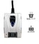 カシムラ　海外用変圧器110-130V/120VA WT32U