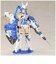 コトブキヤ　フレームアームズ・ガール アーキテクト ニパ子 Ver． FAGｱｰｷﾃｸﾄﾆﾊﾟｺ