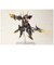 コトブキヤ　フレームアームズ・ガール フレズヴェルク＝アルバス FAGﾌﾚｽﾞｳﾞｪﾙｸ=ｱﾙﾊﾞｽ