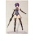 コトブキヤ　フレームアームズ・ガール フレズヴェルク＝アルバス FAGﾌﾚｽﾞｳﾞｪﾙｸ=ｱﾙﾊﾞｽ