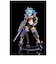 コトブキヤ　1/1 メガミデバイス BUSTER DOLL ナイト DARKNESS CLAW KP780