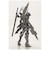コトブキヤ　フレームアームズ・ガール 影虎 FAGｶｹﾞﾄﾗ