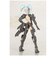 コトブキヤ　フレームアームズ・ガール 影虎 FAGｶｹﾞﾄﾗ