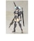 コトブキヤ　フレームアームズ・ガール 影虎 FAGｶｹﾞﾄﾗ