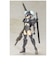 コトブキヤ　フレームアームズ・ガール 影虎 FAGｶｹﾞﾄﾗ