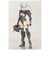 コトブキヤ　フレームアームズ・ガール 影虎 FAGｶｹﾞﾄﾗ