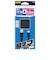 OWLTECH　最大17W USB Type-A 2ポート AC充電器 超タフUSB Type-A to Lightning 1.5m ケーブル セット ブラック OWLAC17WAAL15BK