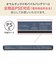 OWLTECH　モバイルバッテリー マグネット式ワイヤレス充電 5000mAh PD20W/ワイヤレス15W USB Type-C入出力 ネイビー OWLLPBMG5002NV