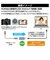 ナカバヤシ　[ウェブカメラ化] USB3.0接続→ポｰト:HDMI×1  USBキャプチャｰユニット  UCPHD31