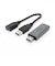 ナカバヤシ　[ウェブカメラ化] USB3.0接続→ポｰト:HDMI×1  USBキャプチャｰユニット  UCPHD31