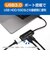 ナカバヤシ　PD対応 Type-C to HDMI変換アダプタ USB3.0 Aポート搭載 USA-PHA1 ［USB Power Delivery対応］ USAPHA1