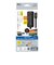 ナカバヤシ　PD対応 Type-C to HDMI変換アダプタ USB3.0 Aポート搭載 USA-PHA1 ［USB Power Delivery対応］ USAPHA1