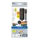 ナカバヤシ　PD対応 Type-C to HDMI変換アダプタ USB3.0 Aポート搭載 USA-PHA1 ［USB Power Delivery対応］ USAPHA1