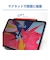 ナカバヤシ　iPad専用タッチペン 高感度タイプ STPA02RD