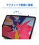 ナカバヤシ　iPad専用タッチペン 高感度タイプ STPA02WH