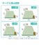エレコム　CAT8 LANケーブル 爪折れ防止 スリム(3m･ブルーメタリック) LDOCTSTBM30