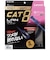 エレコム　CAT8 LANケーブル 爪折れ防止 スリム(5m･ブルーメタリック) LDOCTSTBM50