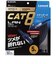 エレコム　CAT8 LANケーブル 爪折れ防止(5m･ブルーメタリック) LDOCTTBM50