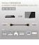 エレコム　HDMIケーブル Ultra High Speed HDMI ブラック  [2m /HDMI⇔HDMI /スタンダードタイプ /8K・4K対応] DHHD21E20BK