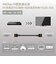 エレコム　HDMIケーブル Ultra High Speed HDMI ブラック  [2m /HDMI⇔HDMI /スタンダードタイプ /8K・4K対応] DHHD21E20BK