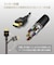 エレコム　HDMIケーブル Ultra High Speed HDMI ブラック  [2m /HDMI⇔HDMI /スタンダードタイプ /8K・4K対応] DHHD21E20BK