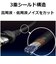 エレコム　HDMIケーブル ブラック [1m /HDMI⇔HDMI /スタンダードタイプ /4K対応] DHHDP14E10BK