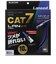 エレコム　CAT7対応 LANケーブル 10G対応 (ブルーメタリック･10m) LDTWSTBM100
