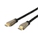 ORIGINALBASIC　ウルトラ HDMI ケーブル メタル [ 2m / HDMI ⇔ HDMI / スタンダードタイプ / 8K・4K 対応 ] OSHDM1UH200BK