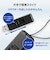 IOデータ　USBメモリ 抗菌(Chrome/Mac/Windows11対応) ［128GB /USB TypeA /USB3.0 /スライド式］ ブラック BCUM128GK